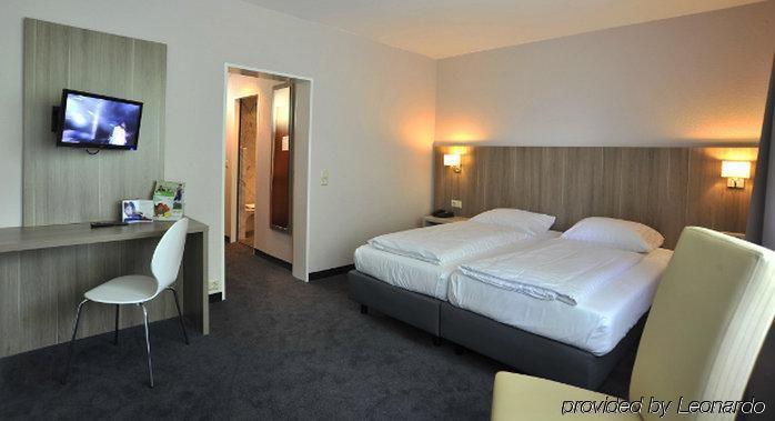 Motel Kirchheim Bad Hersfeld Bagian luar foto