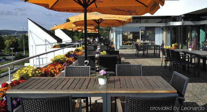 Motel Kirchheim Bad Hersfeld Bagian luar foto